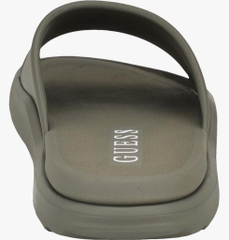 Dép GUESS Marock Dark Green 300