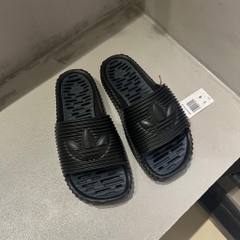 Dép Adilette 25 Core Black/ Grey Six IH6159