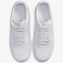 Air Force 1 Fresh All White DM0211 100