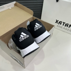 Duramo SL Black White GV7124
