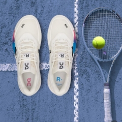 On Running Roger Pro 2 White Malibu Tennis/Pickleball 3WE10332840