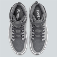 Jordan 1 FlyEase Cool Grey CQ3835 003