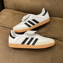 Samba LT White Core Black IG4279