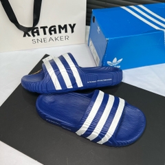 Dép Adilette 22 Royal Blue IF3667