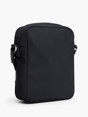 Túi Tommy Hilfiger Nylon Mini Reporter Black AM13618 001