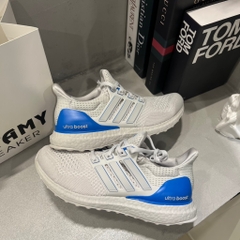 Ultraboost 1.0 Grey Blue JR3148