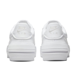 Nike Air Force 1 PLTAFORM White DJ9946 100