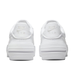 Air Force 1 PLTAFORM White DJ9946 100