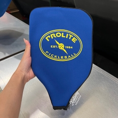 Bao Vợt PROLITE Paddle Cover  XL EST 1984 Blue