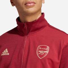 Áo adidas Arsenal AFC Anthem Jacket Red HZ2080