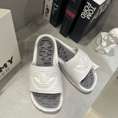 Dép Adilette 25 Crystal White JQ7769