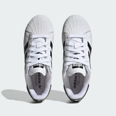 Superstar XLG White Black IF3001