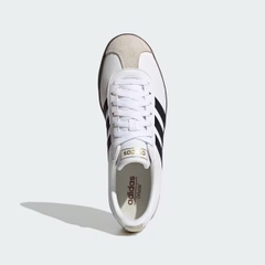 VL COURT 2.0 White Black Gum ID6015
