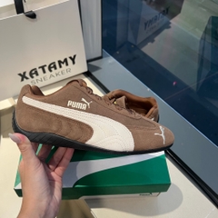 Puma Speedcat OG Haute Coffee 401698 24