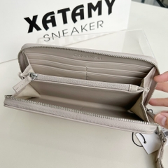 Ví Calvin Klein Long Wallet Beige RTCO19769 0986 020