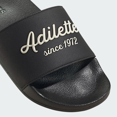 Dép Adilette Retro Black GW8747