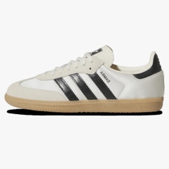 Samba OG Cream Black Satin Gum JQ3644