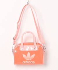 Túi adidas Bowling Mini Adicolor Semi Coral JI9453