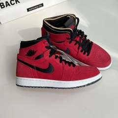 Jordan 1 High Zoom CMFT Crater Red CT0978 600