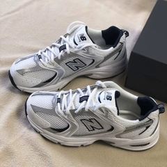 New Balance 530 Retro Running Navy MR530SG