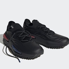 NMD S1 FS Black GZ9797