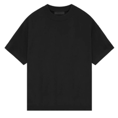 Áo Fear of God Essentials Tee 'Black' 125SU244280F