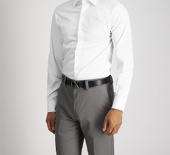 Thắt Lưng Nam Calvin Klein Reversible CK Buckle Belt Black 11CK010040 014