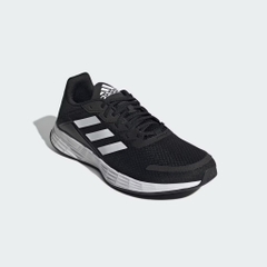 Duramo SL Black White GV7124