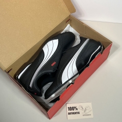 Puma Redon Bungee Black White 388167 02