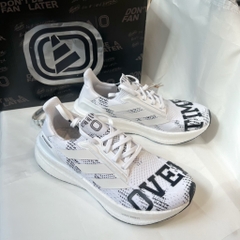 adidas x Overtime Ultraboost 5X White Black JQ0231