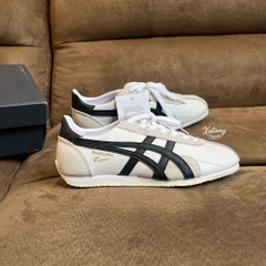 Onitsuka Tiger RUNSPARK White Black 1183B480 105