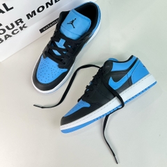 Jordan 1 Low University Blue 553560 041