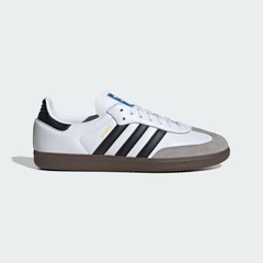 Samba OG White Black Gum B75806