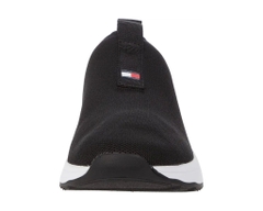Tommy Hilfiger Aliah Slip On Black 001