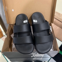 Dép Sandal ZNSORY Black JR3122