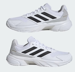 CourtJam Control 3 Cloud White IF7888