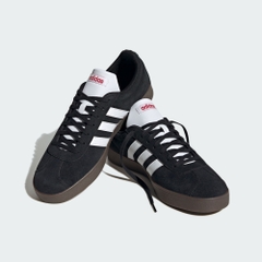 VL COURT 2.0 Black Better Scarlet HQ1801
