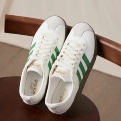 VL COURT Classic Collegiate Green JH5061