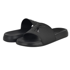 Dép Calvin Klein Winston Black 002