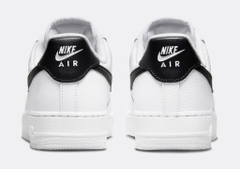 Nike Air Force 1 White Black DD8959 103