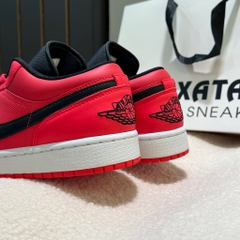 Jordan 1 LOW Siren Red DC0774 600