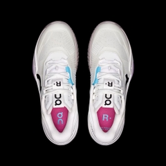 On The Roger Pro Fire White Pink 3MF30102626