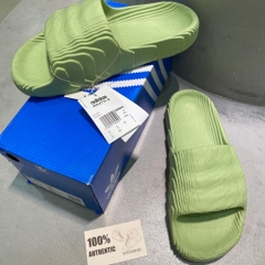 Dép adilette 22 green GX6946