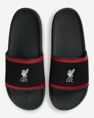 Dép Offcourt Liverpool FC Black FZ3189 001