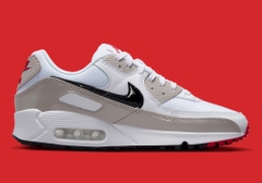 Air Max 90 'Light Iron Ore Black' DX0116 101