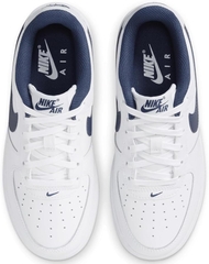 Nike Air Force 1 White Midnight Navy FV5948 104