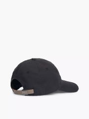 Nón Lưỡi Trai Tommy Hilfiger Core Hilfiger Cap Black 7878600 017