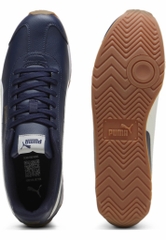 Puma Turin 3 Navy Vaper Gray 383037 16