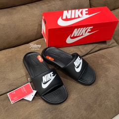 Dép Nike Victori One Black White CN9677 005