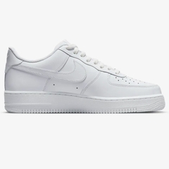 Nike Air Force 1 All White